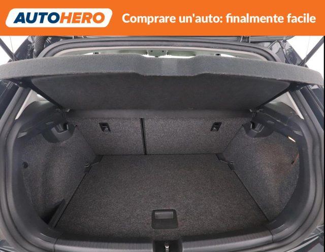 VOLKSWAGEN Polo 1.0 EVO 80 CV 5p. Comfortline BlueMotion Technolog