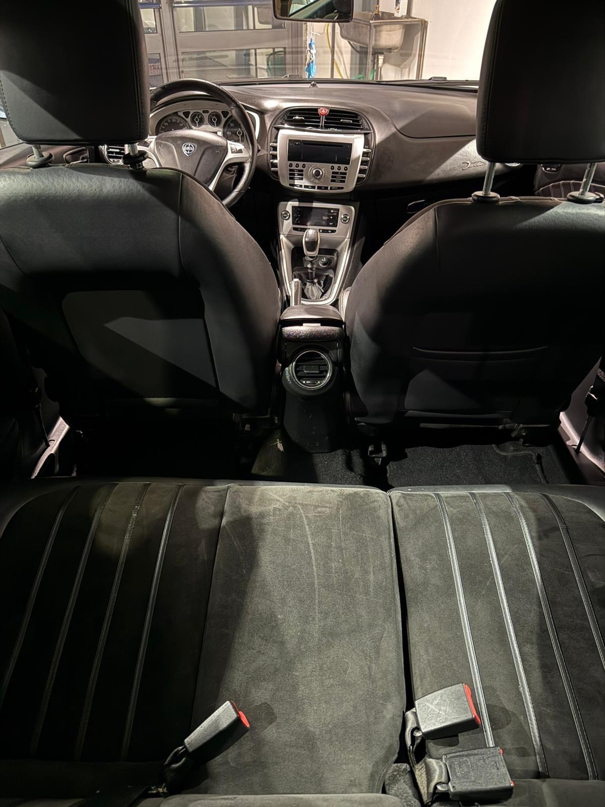 Lancia Delta 1.6 MJT -NEOPATENTATI