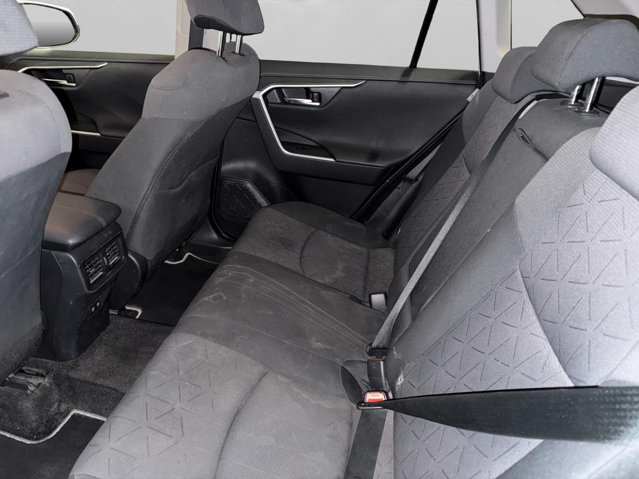 Toyota RAV 4 RAV4 2.5 HV (218CV) E-CVT 2WD Dynamic