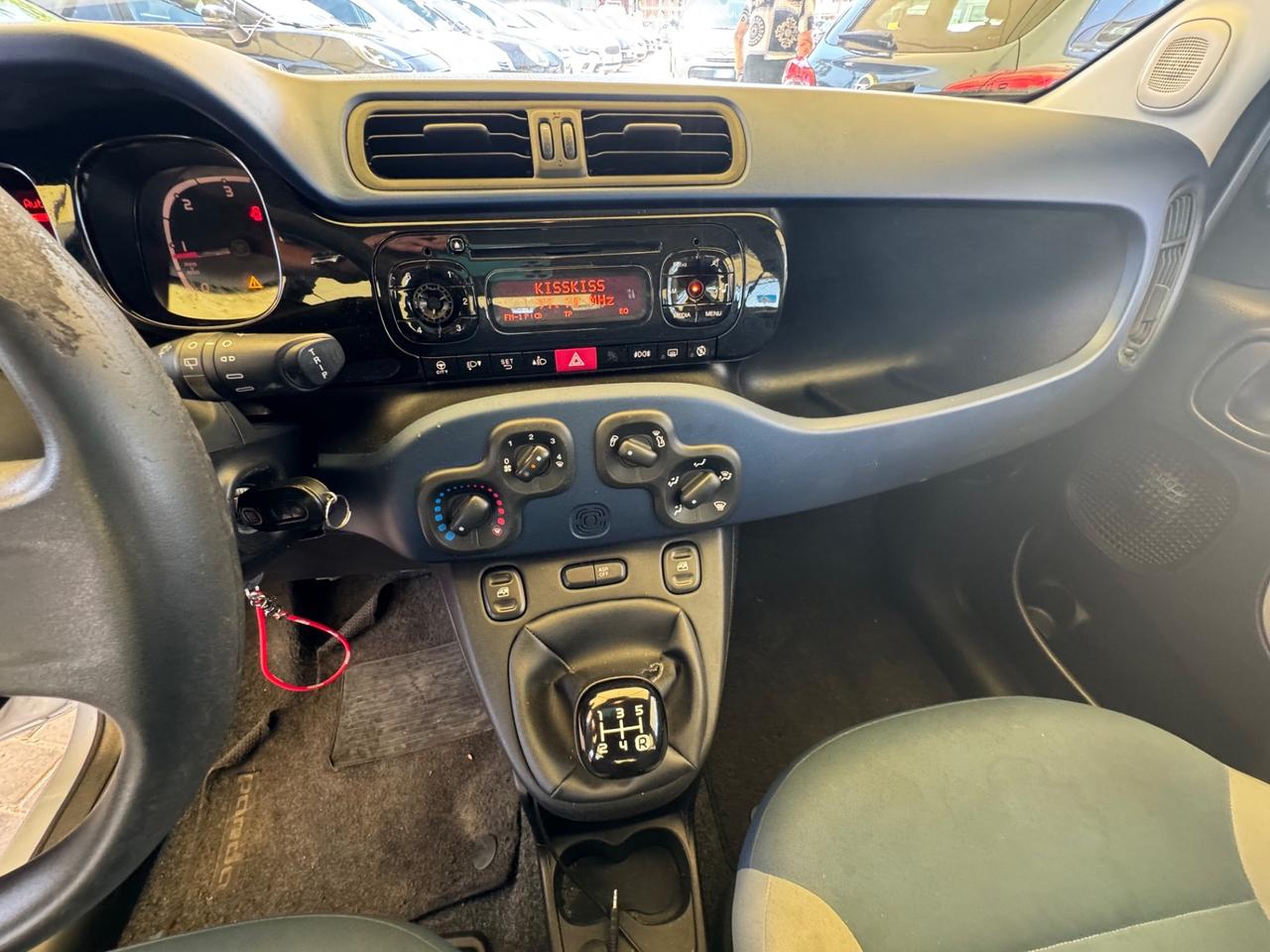 Fiat Panda 1.3 MJT 95 CV S&S Easy