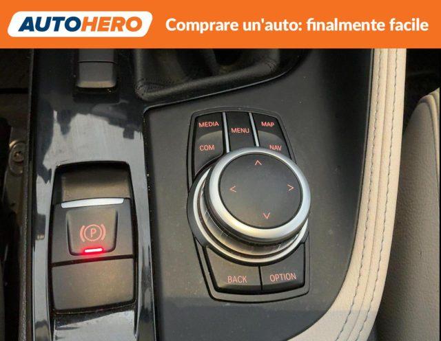 BMW X1 sDrive18d Business Advantage