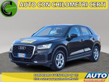 Audi Q2 1.4 TFSI S-TRONIC CAMBIO AUTOMATICO/NAVI/LED