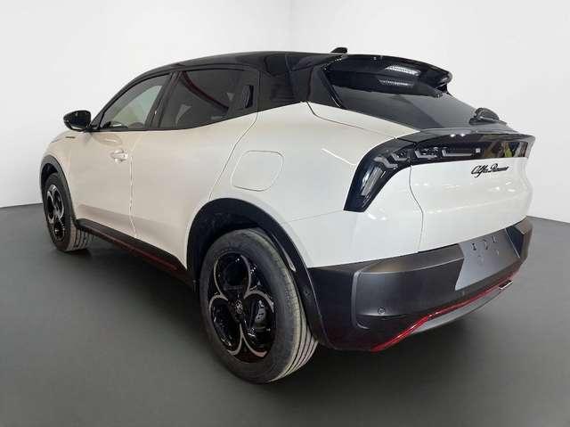 Alfa Romeo Junior 1.2 Hybrid 145cv Speciale + Sabelt + Led Matrix