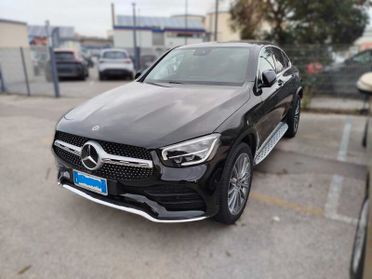 Mercedes Glc 220 d Premium Plus 194 Cv 4Matic+Tetto+Luci Ambiente+Cerchi 20...