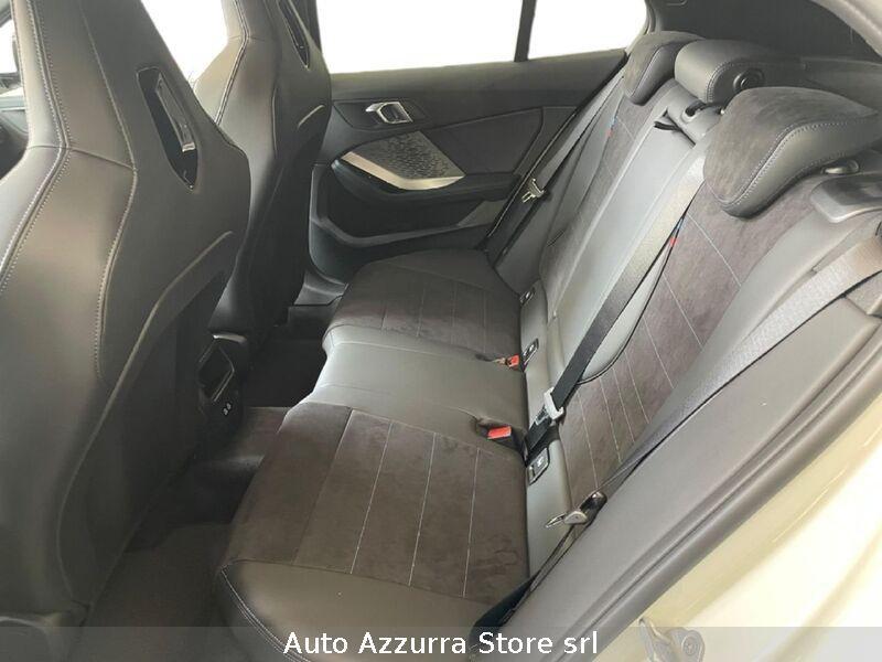 BMW Serie 1 118d MSport *COLORI VARI, TETTO, PROMO AZZURRA*