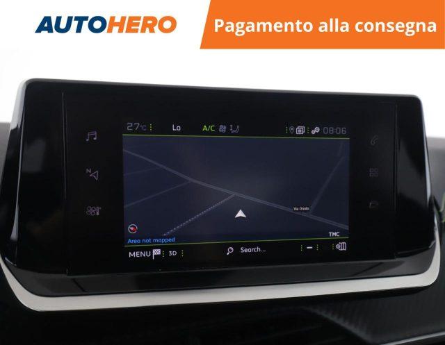 PEUGEOT 208 PureTech 100 Stop&Start 5 porte GT