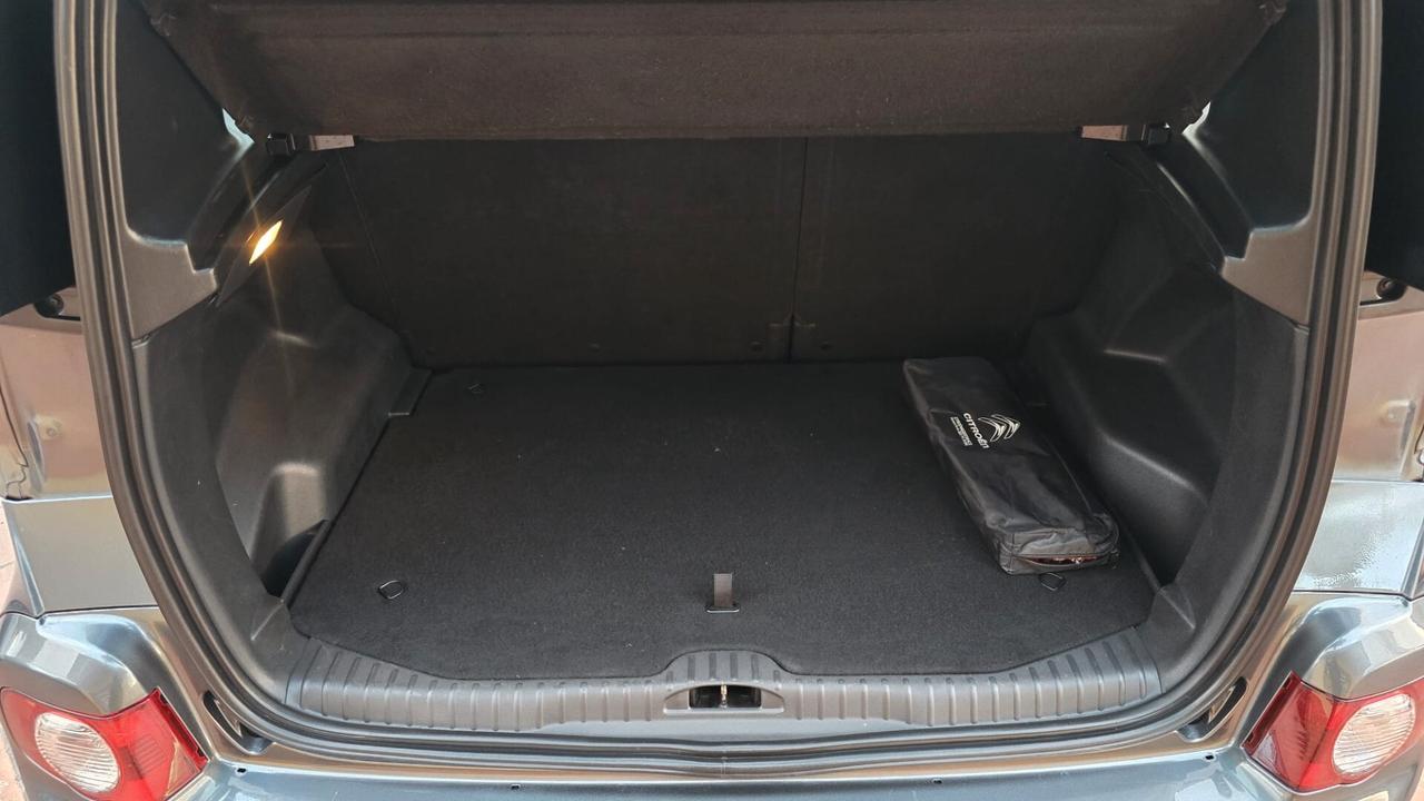 Citroen C3 Picasso 1.6 HDi 115 Exclusive