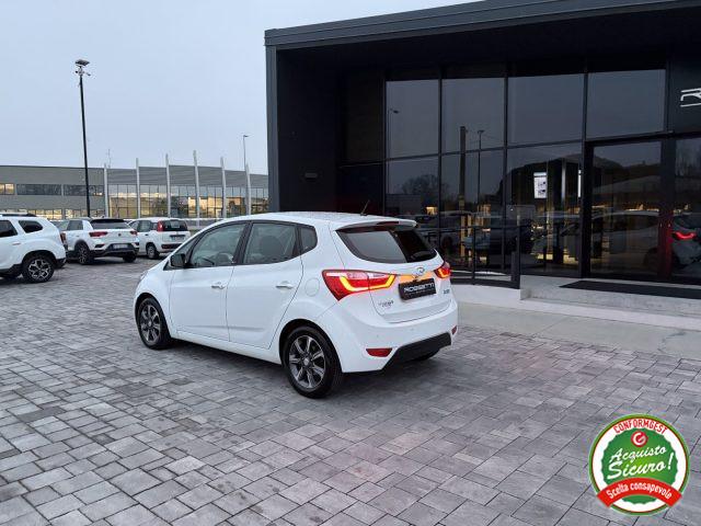 HYUNDAI iX20 XPossible ANCHE PER NEOPATENTATI