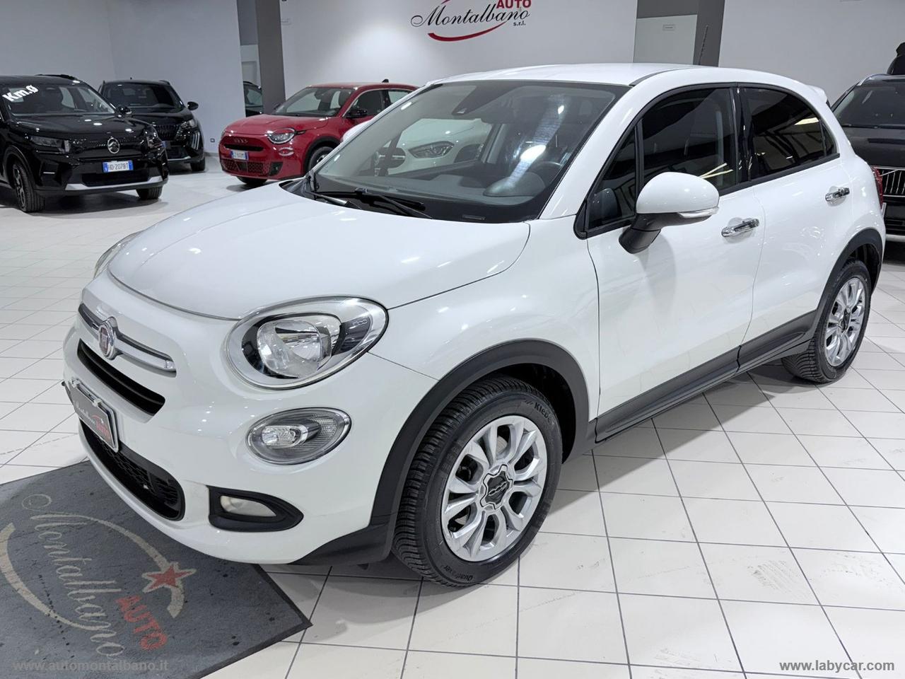 FIAT 500X 1.6 M.Jet 120 CV Business