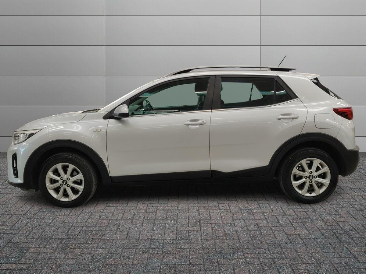 KIA Stonic - Stonic 1.6 crdi Urban 110cv