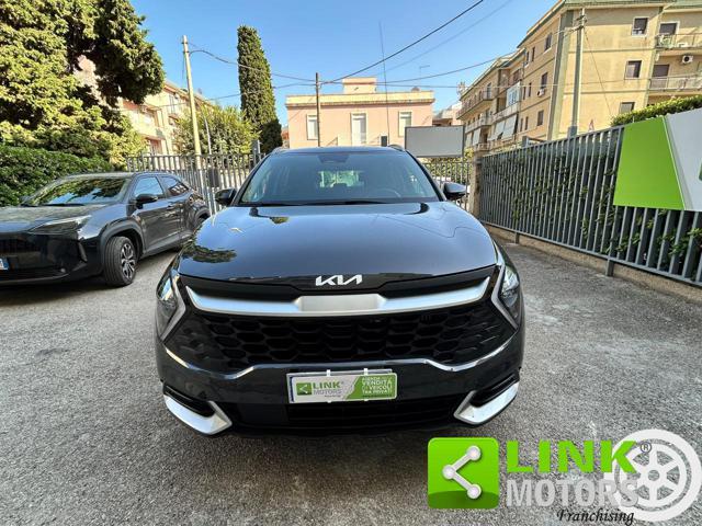 KIA Sportage Hev STYLE