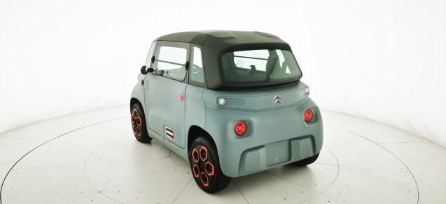 CITROEN Ami My Ami Pop