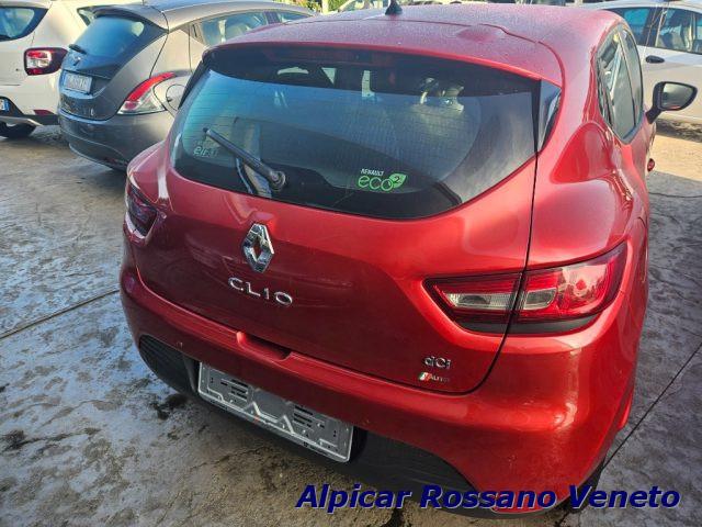 RENAULT Clio 1.5 dCi 8V 75CV 5 porte Live