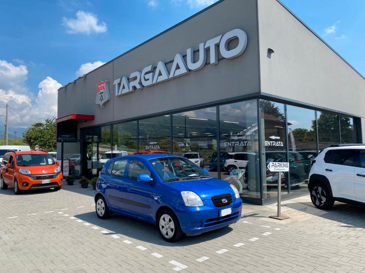 Kia Picanto 1.0 LX Urban