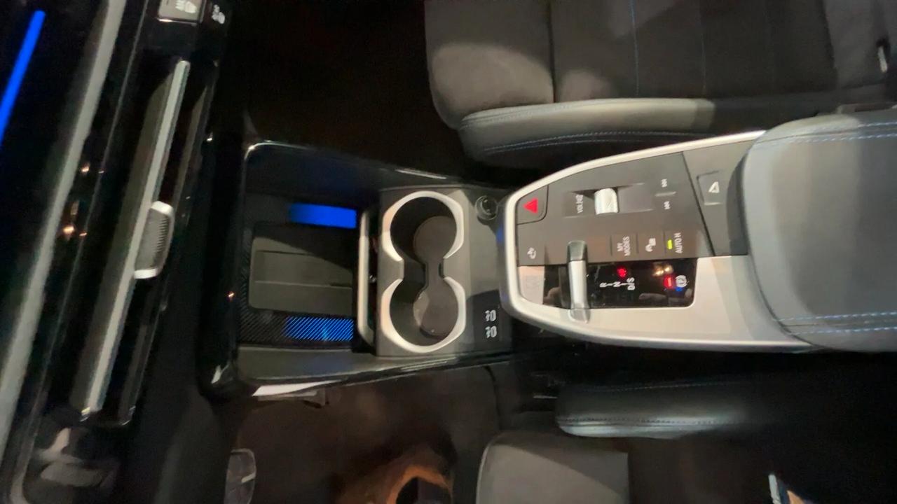 Bmw X1 18d sDrive M Sport auto