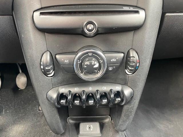 Mini 1.6 16V One Tetto Apribile Bletooth Cruise Control