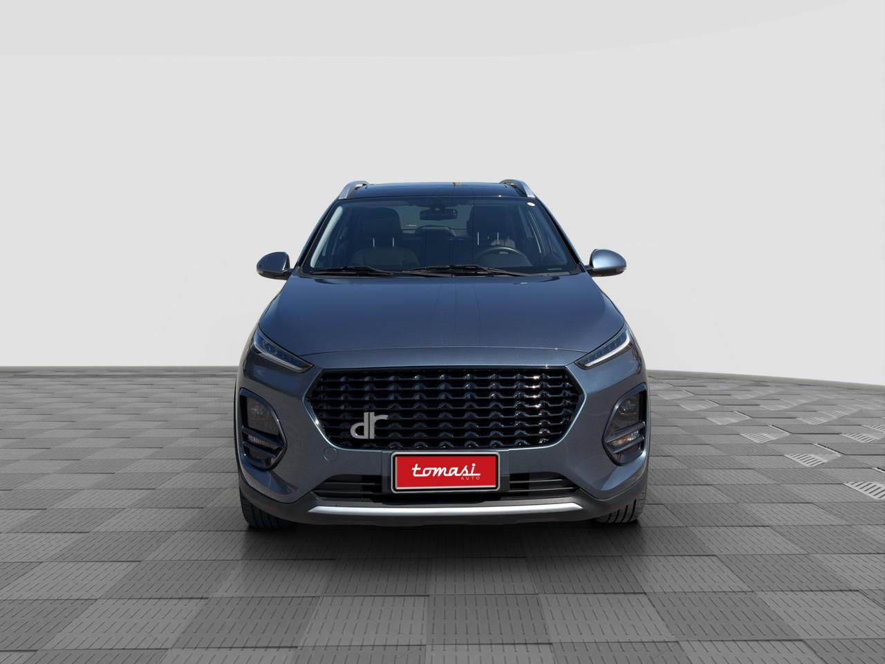 DR dr 3.0 3.0 1.5 CVT Bi-Fuel GPL