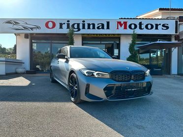 Bmw 340i M 340d 48V xDrive Touring