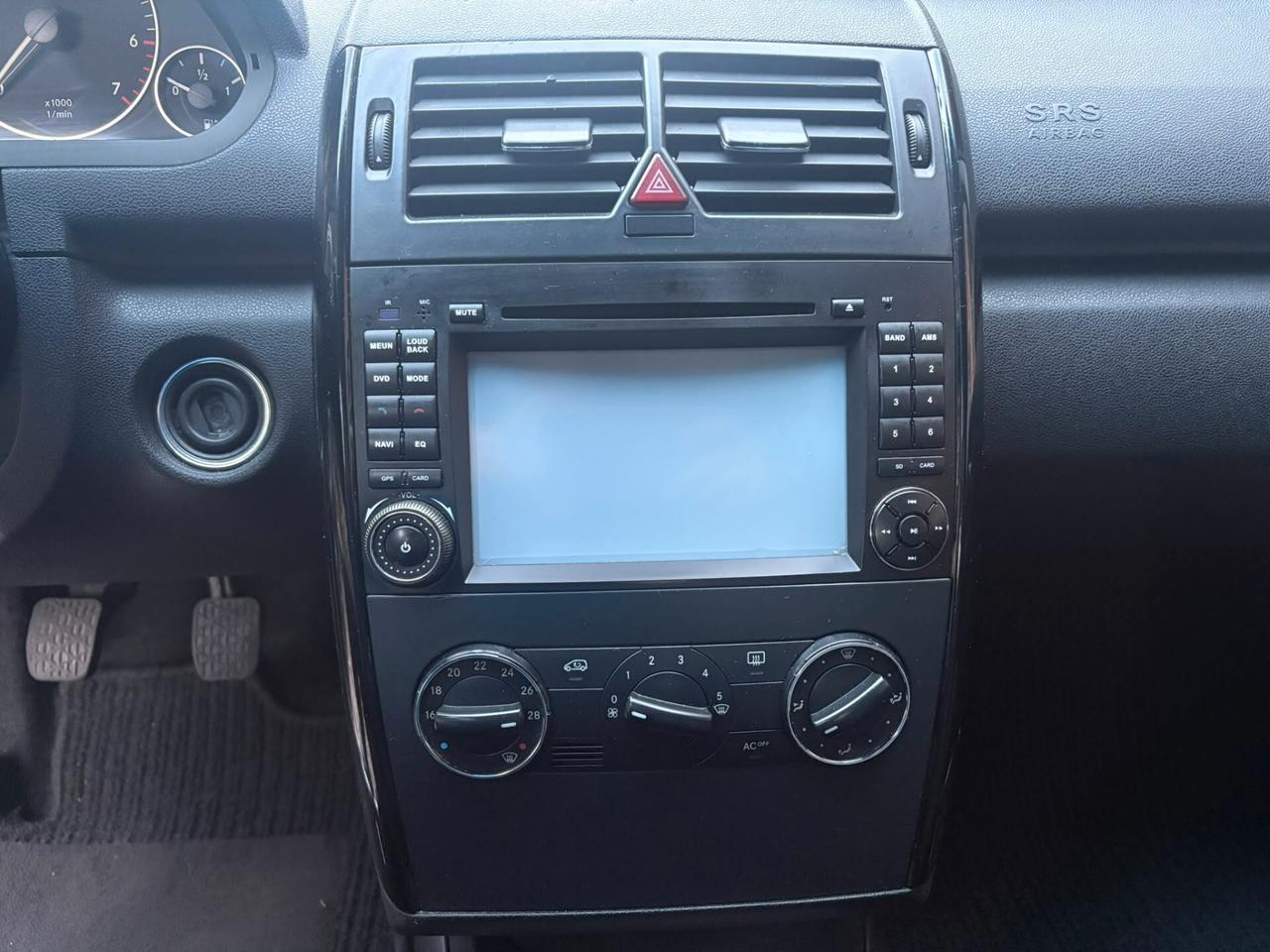 Mercedes-benz A 150 Avantgarde