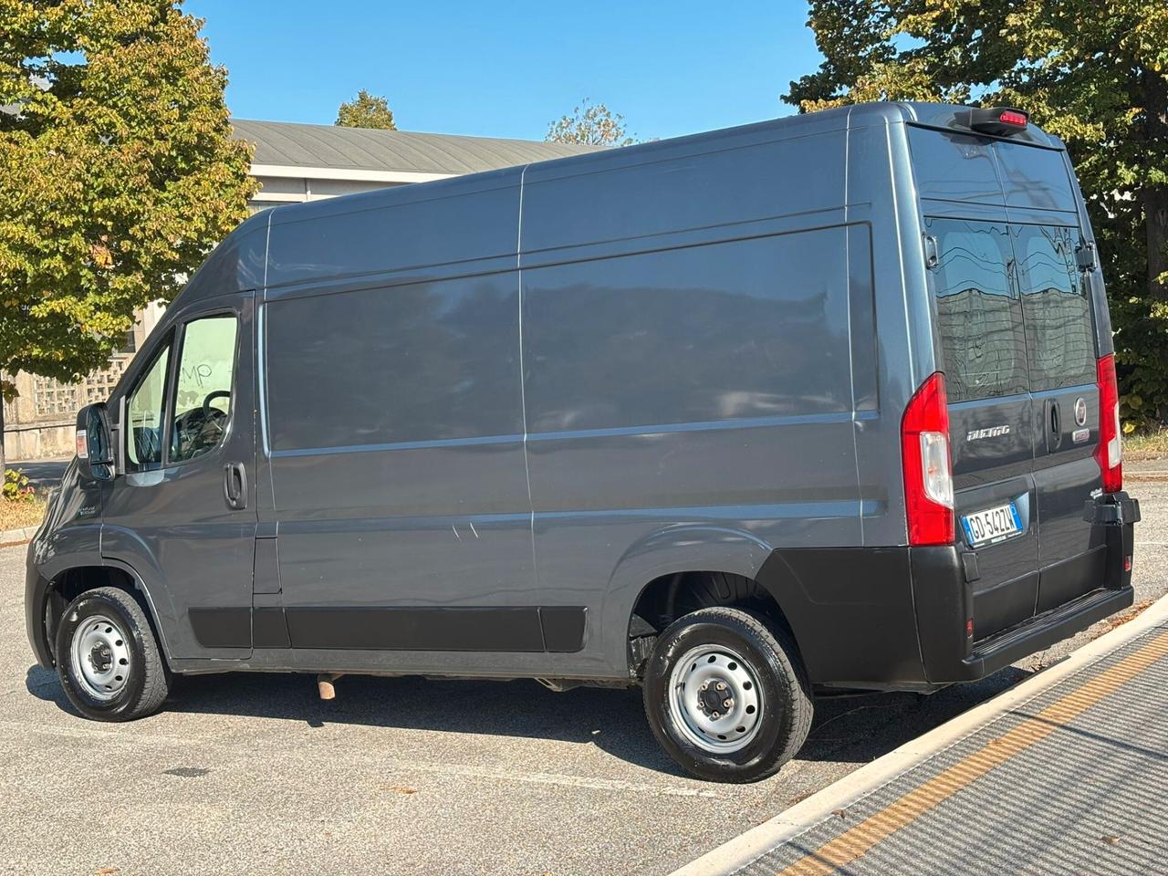 Fiat Ducato
