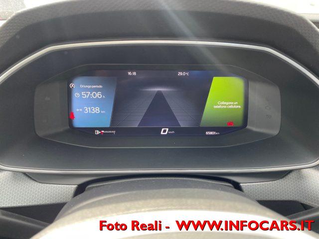 SEAT Leon Sportstourer 2.0 TDI Style Iva Esposta PROMO!