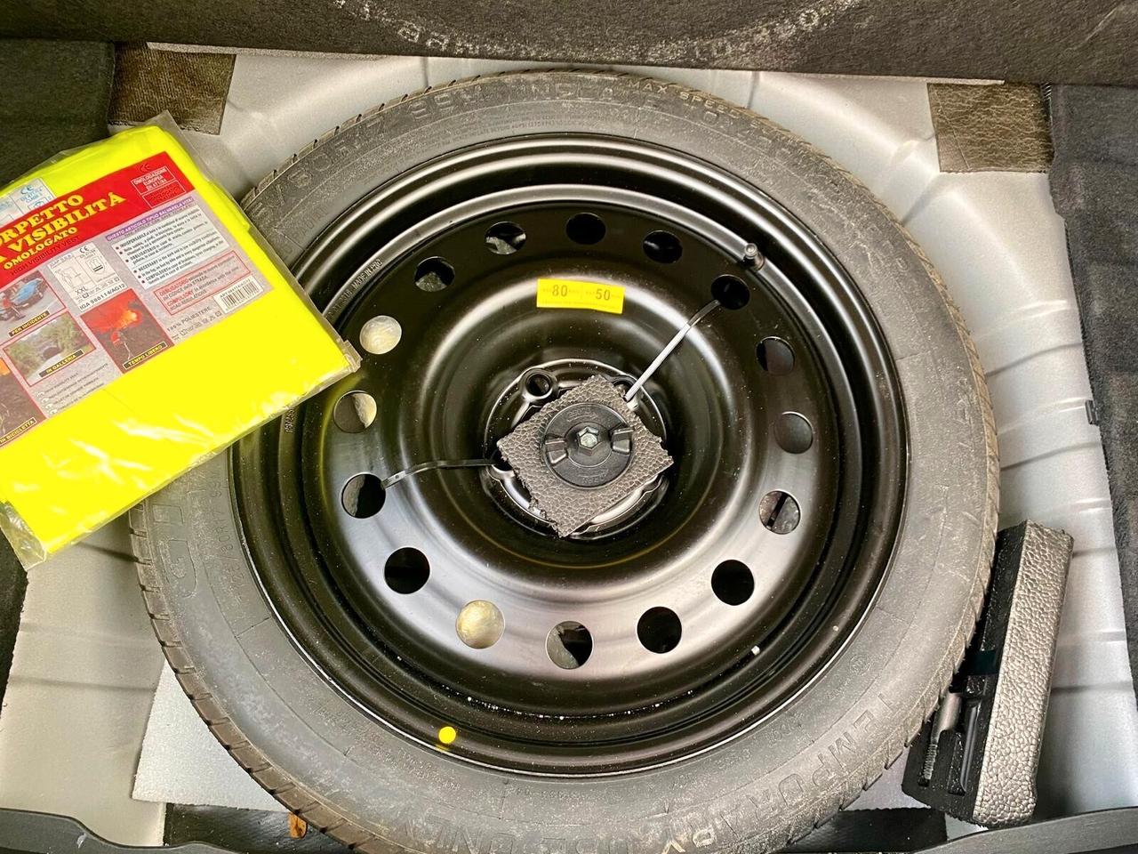 Alfa Romeo Giulietta 1.6 JTDm-2 105 CV Exclusive