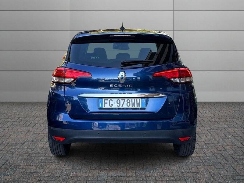 Renault Scénic 1.5 dCi 110cv Energy Bose