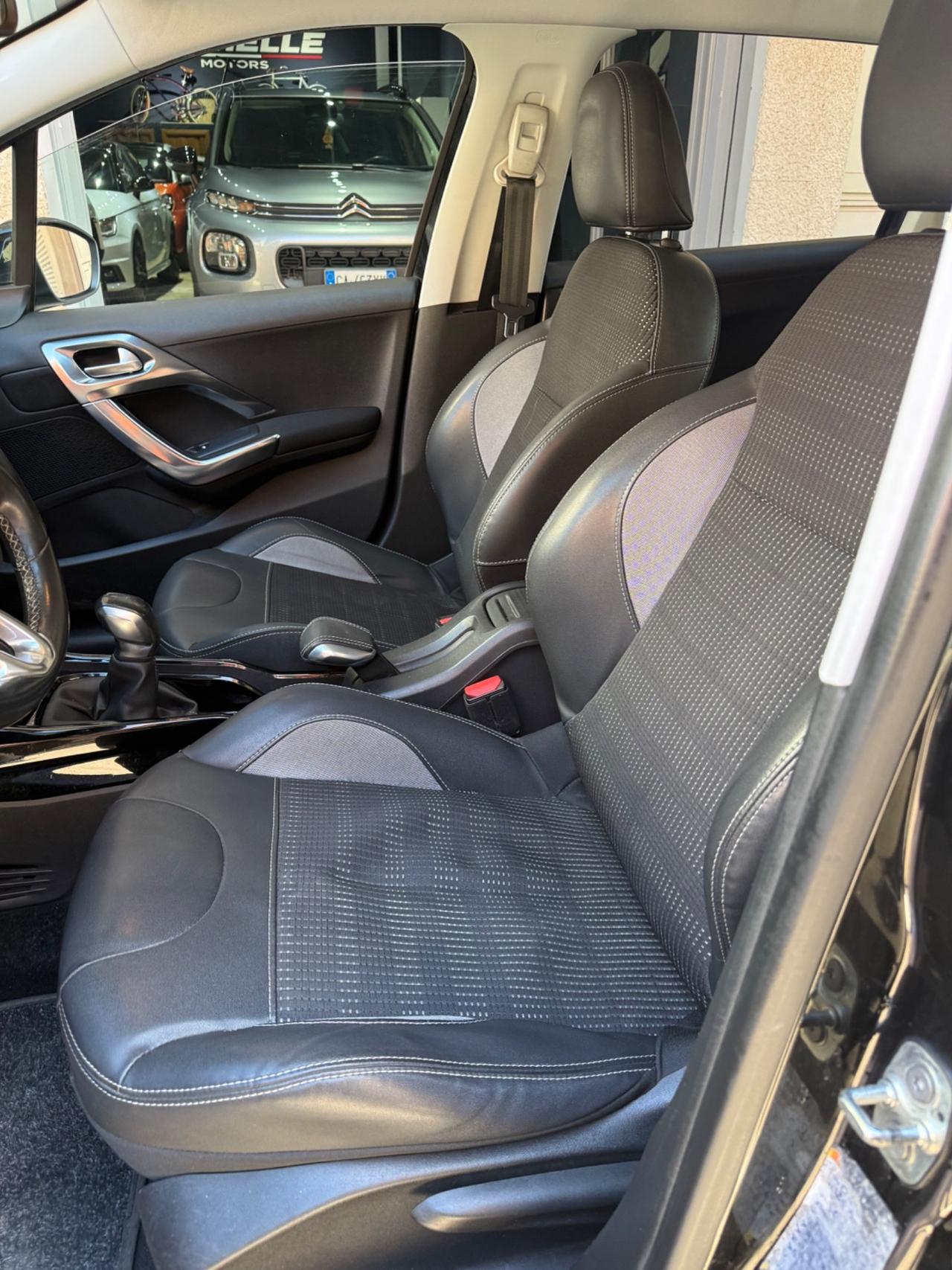 Peugeot 2008 BlueHDi 100 GT Line