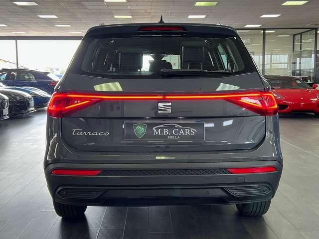 SEAT Tarraco 2.0 tdi Style 150cv dsg 7 P.TI