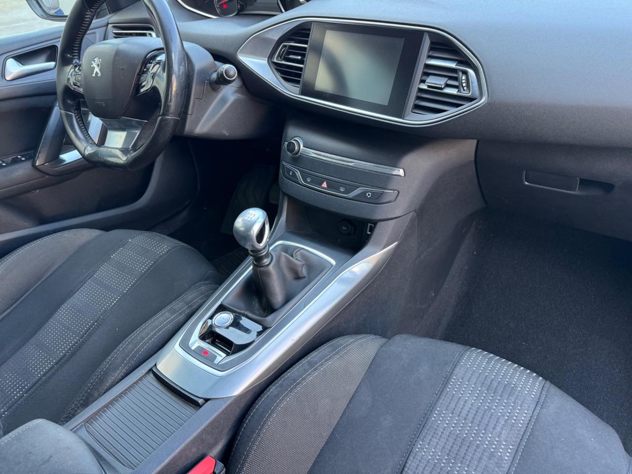 Peugeot 308 BlueHDi 150 S&S EAT6 SW GT Line 2.0 Diesel