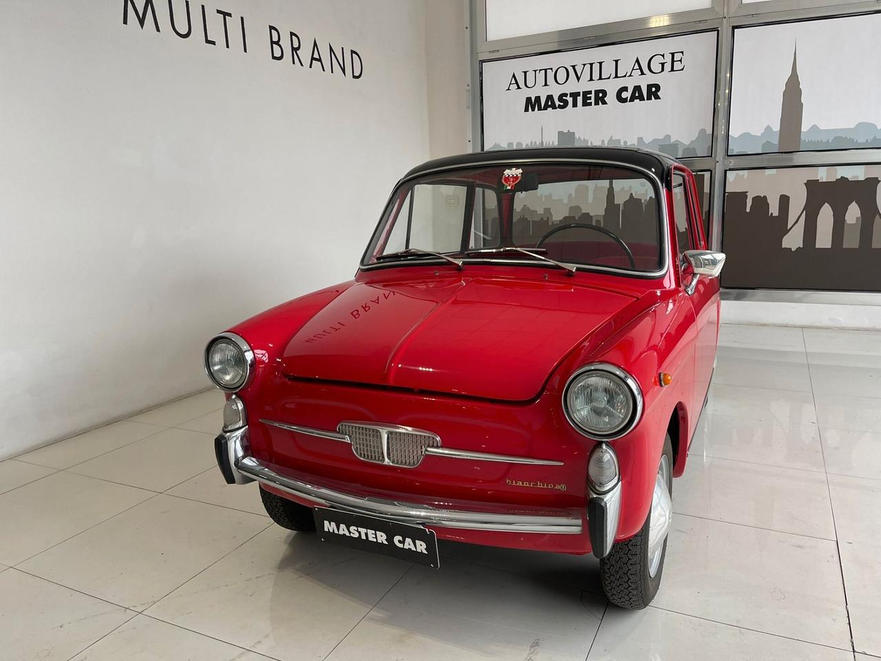 Autobianchi A 1000 A1000