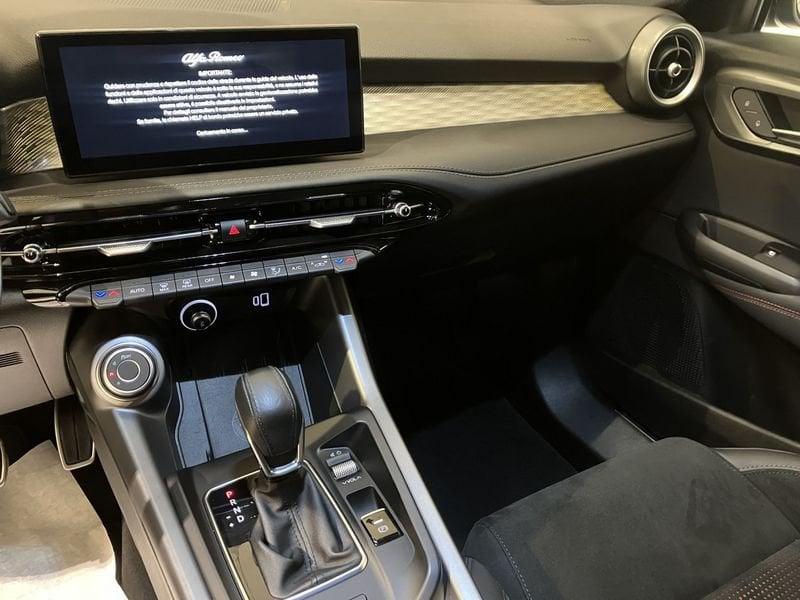 Alfa Romeo Tonale Tonale 1.5 160 CV MHEV TCT7 Edizione Speciale