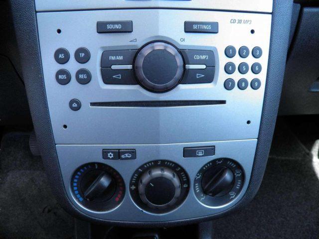 OPEL Corsa CORSA 1.2 ELECTIVE 3 PORTE