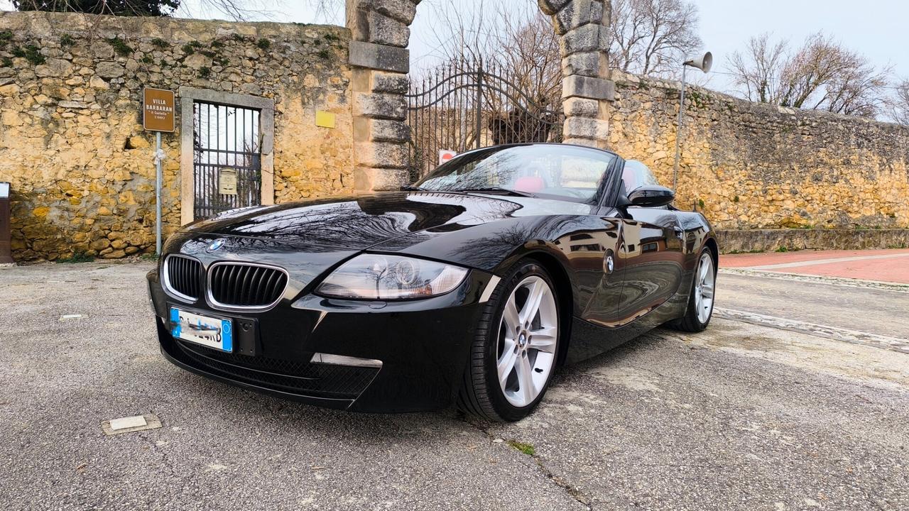 Bmw Z4 2.0i Roadster