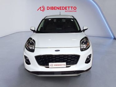 Ford Puma Puma 1.0 ecoboost h Titanium s&s 125cv