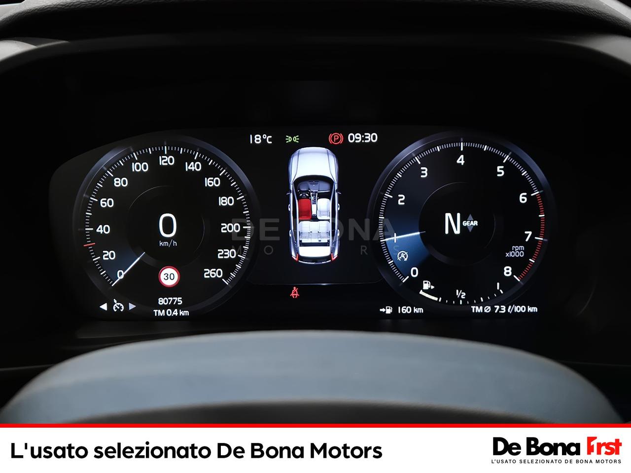 Volvo XC40 1.5 t3 momentum core 163cv my21