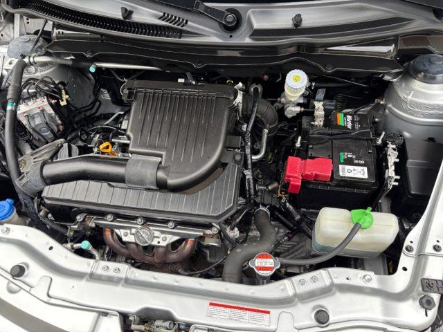 SUZUKI Swift 1.2 VVT 5 porte GL Top