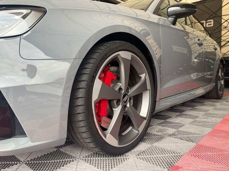 Audi RS3 2.5 TFSI 367cv S tronic quattro