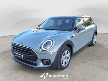 MINI Mini Clubman 1.5 One D 116 CV Automatica Clubman