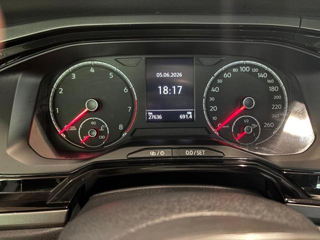 VOLKSWAGEN Polo 1.0 TSI DSG 5p. Comfortline BlueMotion Technology