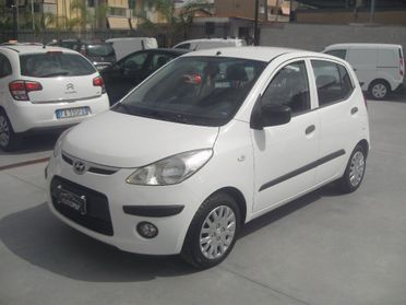 Hyundai i10 1.1 GPL Style - 2009