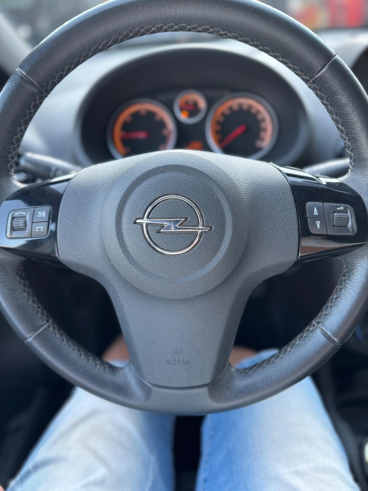 Opel Corsa 1.3 CDTI 95CV F.AP. 5 porte Edition