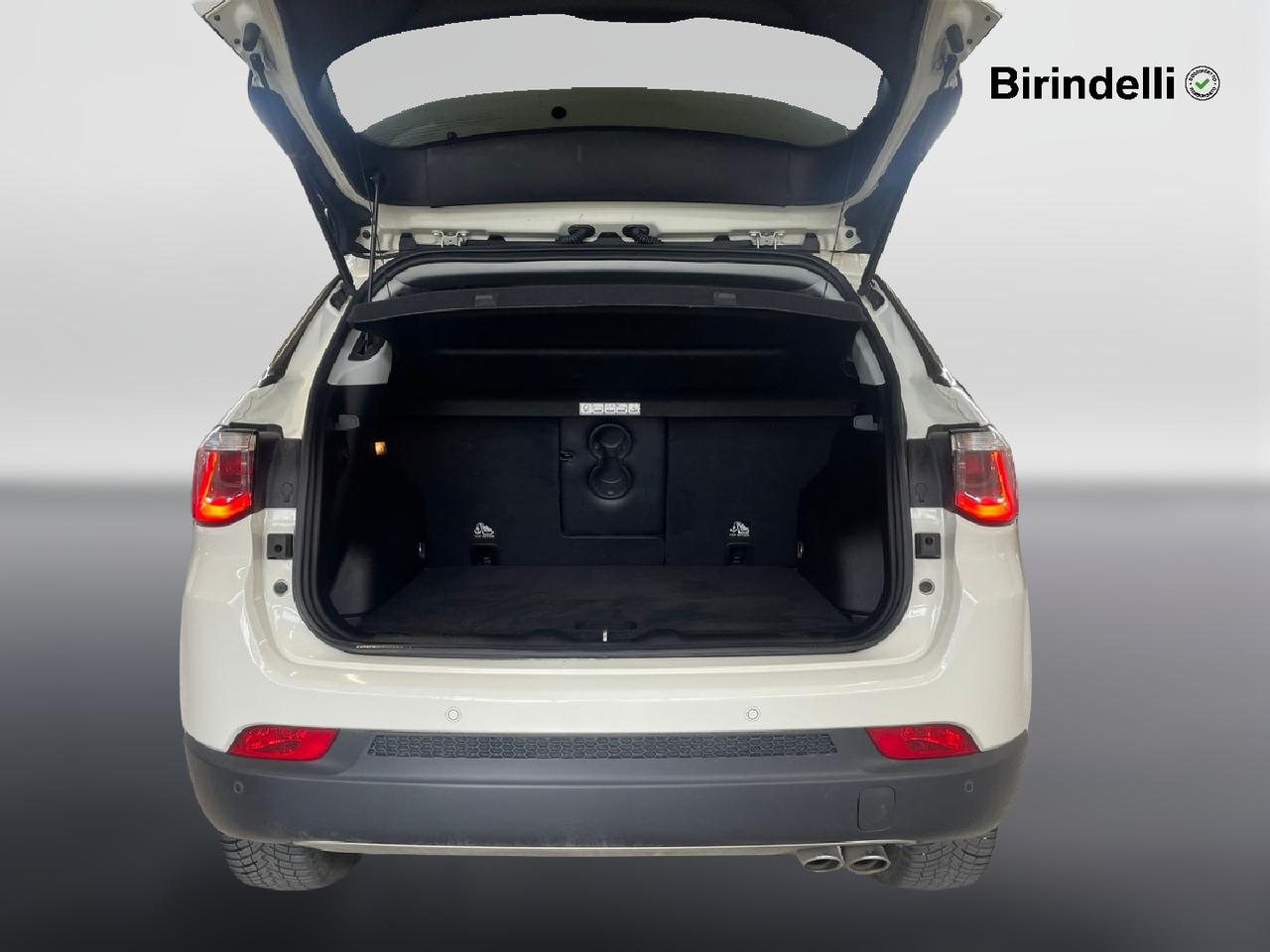 JEEP Compass 2ª serie - Compass 2.0 Multijet II 4WD Limited