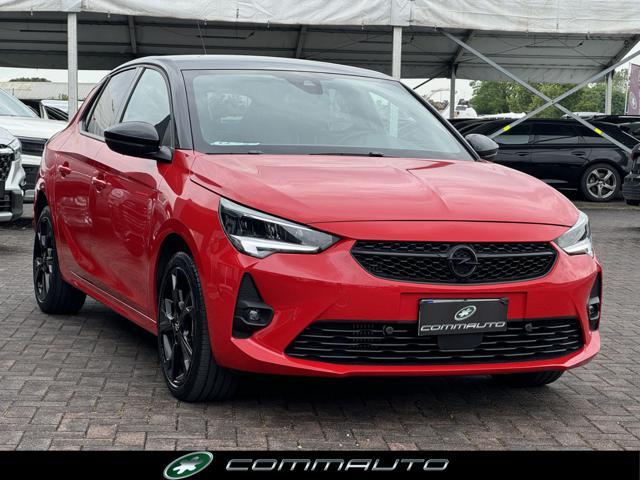 OPEL Corsa 1.2 130 CV aut. 40 Anniversary