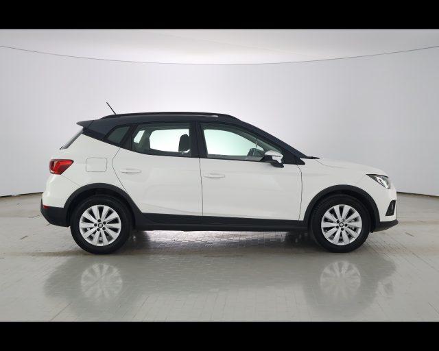 SEAT Arona 1.0 TGI Style