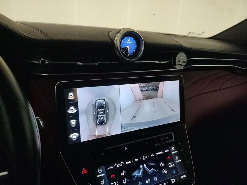 Maserati Grecale 2.0 mhev Modena 330cv auto