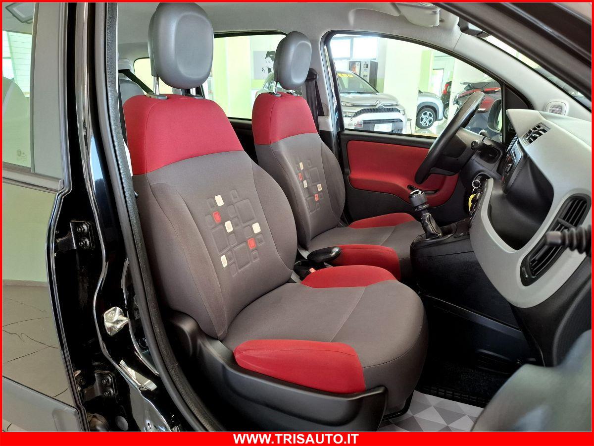 FIAT Panda 1.2 Easypower Gpl Easy NEOPATENTATI