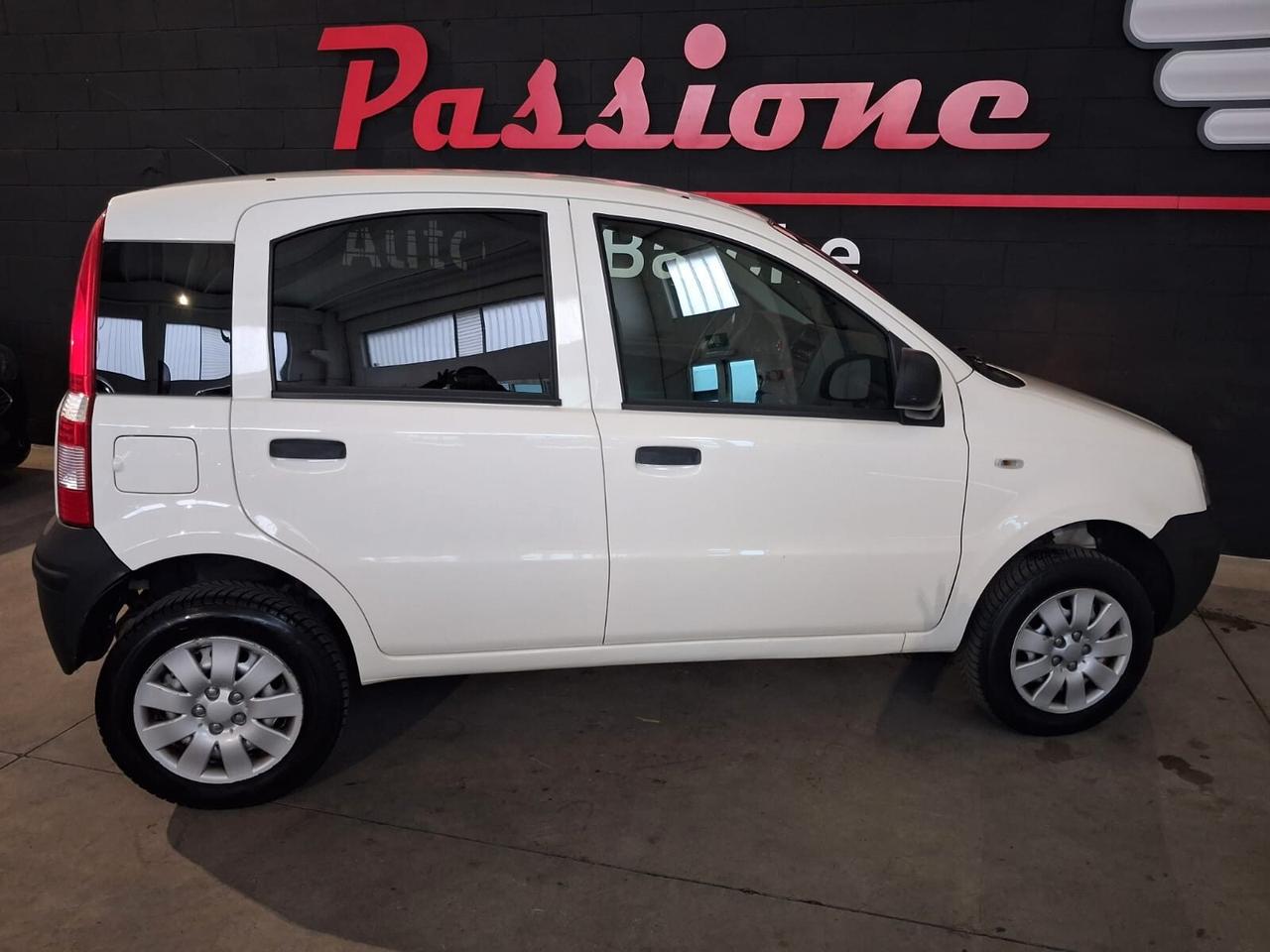 Fiat Panda 1.2 4x4 Van Active Trekking 2 p.ti