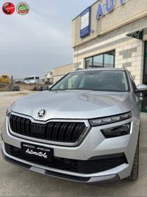 Skoda Kamiq 1.6 TDI SCR DSG Scout