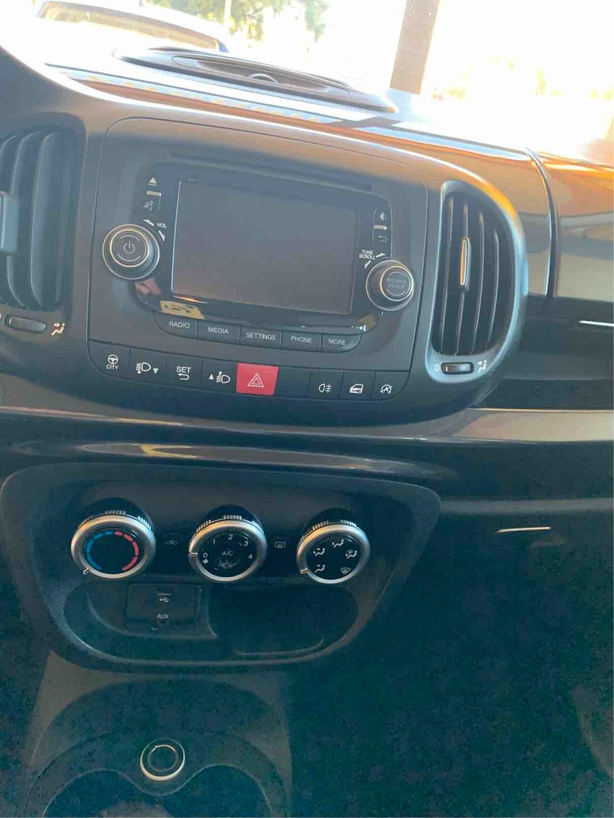 Fiat 500L 1.3 Multijet